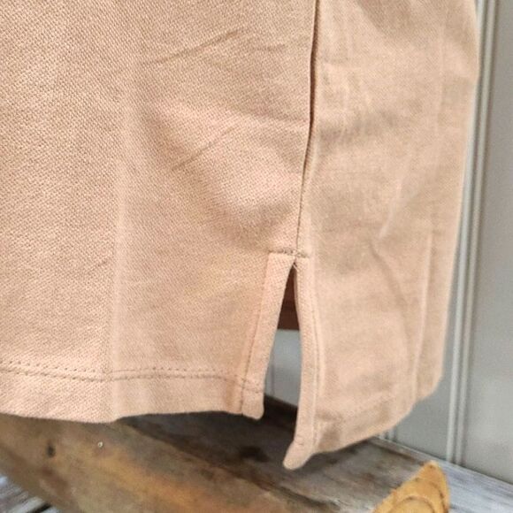 Active Basic pique polo - Picture 6 of 9